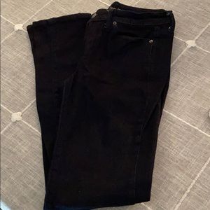 Calvin Klein Jeans Ultimate Skinny Jeans 2x30